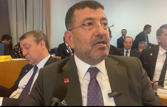 Ağbaba: 52 bin depremzede hak sahibi olamadı