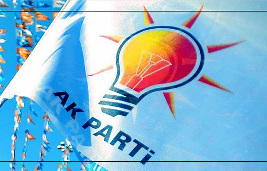 AK Parti'de aday başvurusu sona erdi!