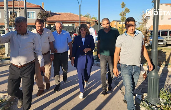 Akçadağ Devlet Hastanesi'nde 25 Kişi olan kapasite 50'ye çıkacak