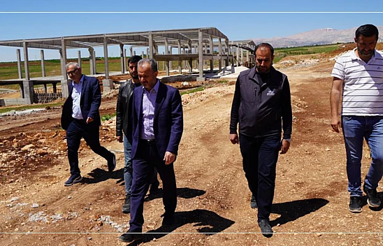 Ayakkabı Kent İlin İstihdamına Büyük Katkı Sağlayacak