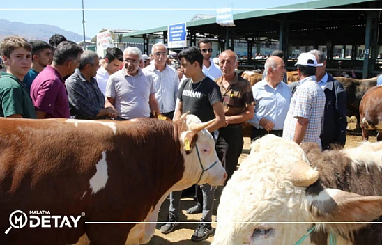 Başkan Günder'den Sıkı Pazarlık