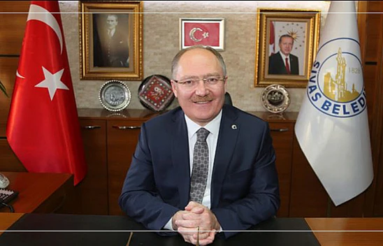 Başkan Hilmi Bilgin, Mevlid Kandili dolayısıyla bir mesaj yayımladı.