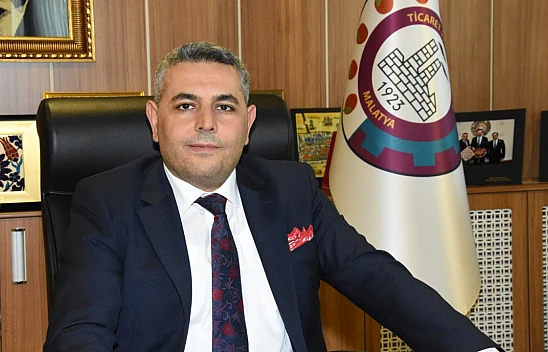 Başkan Sadıkoğlu: Malatya iş dünyası için oldukça önemli bir karar...