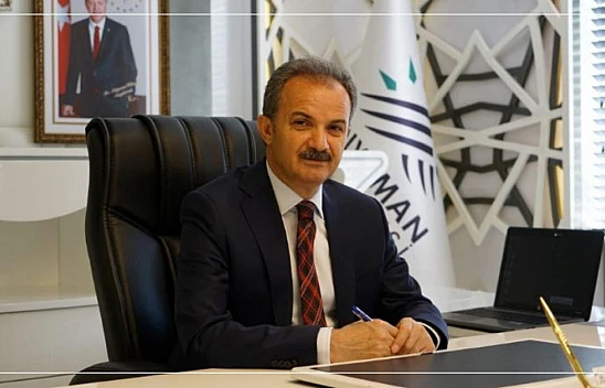 Başkanımızdan, İBB Başkanı İmamoğlu'na Sert Cevap: 'Sahabeyi Yalan Siyasetini