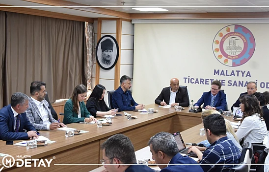 Basri İlhan: Finans Desteğine İhtiyacımız Var