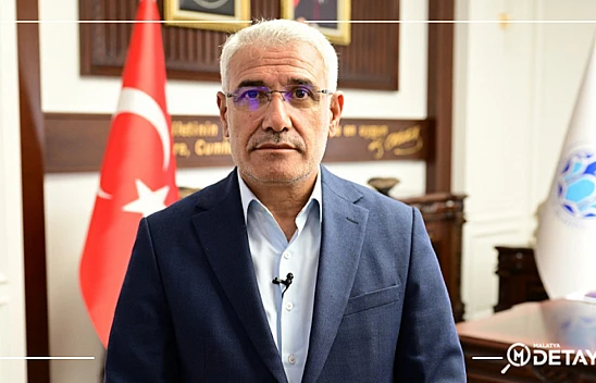 Battalgazi ilçesine yeni sanayi alanları kuruluyor. 