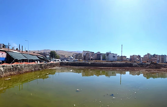 Bilal Yıldırım: Alın oltalarınızı Bakırcılar Çarşısı'na balık tutmaya gidiyoruz...
