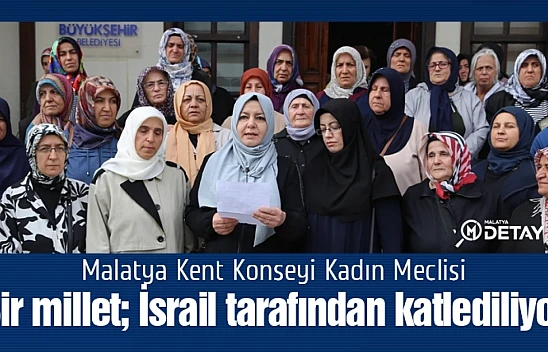 Bir millet kudurmuş siyonist İsrail tarafından katlediliyor...