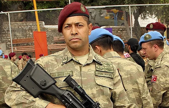 Bordo Bereliler Yemin Etti : ŞEREF Namusumuzdur...