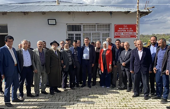 Bu Seçim, Sadece Bugünün Değil Yarınların Seçimi Olacak