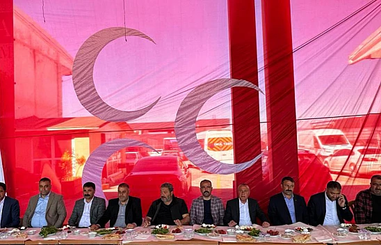 Bu yüzyılın Türk asrı olacak ve hiçbir güç engelleyemeyecektir