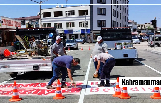 Büyükşehir Trafik Güvenliği İçin 7/24 Sahada