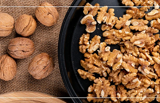 Cevizin faydaları nelerdir?