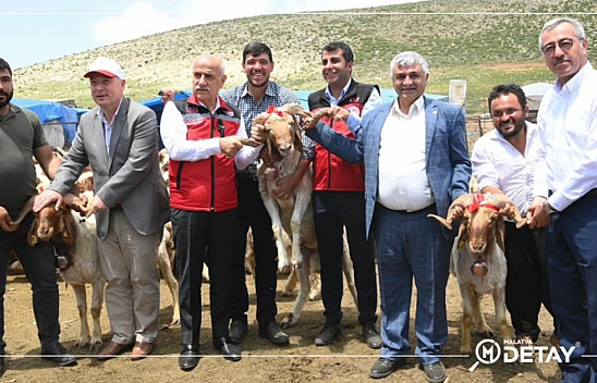 Çiftçilere 341 Milyon TL'lik Destek