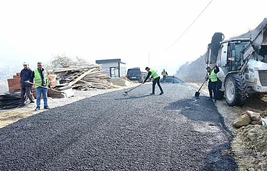Çınar: Hedefimiz şehrimizi bir an önce ayağa kaldırmak...
