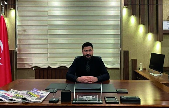 Cumhurbaşkanı'na Teşekkür...