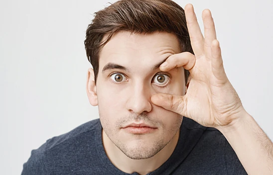 Dikkat! Gözdeki Bu Enfeksiyon Öldürüyor.