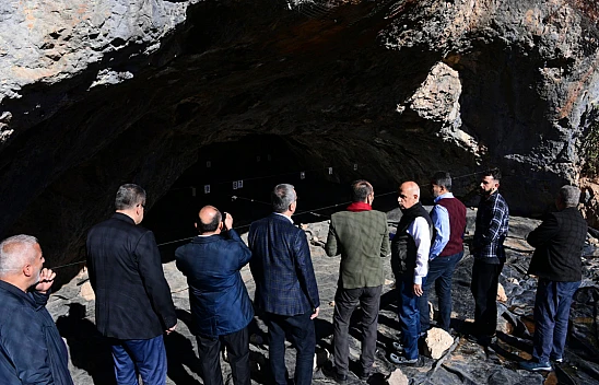 Direkli Mağarası, Tarihin Yeni Sıfır Noktası