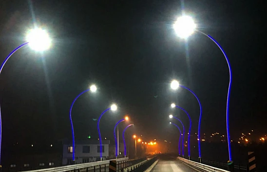 Diyarbakır'da Eski Mardin Yolu'nda bulunan Çarıklı Köprüsü tamamlandı