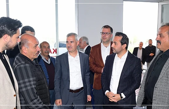 El birliğiyle bu süreci atlatacağız