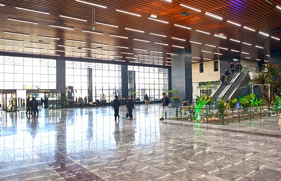 Elazığ'a Kıymetli Bir Yatırım Daha