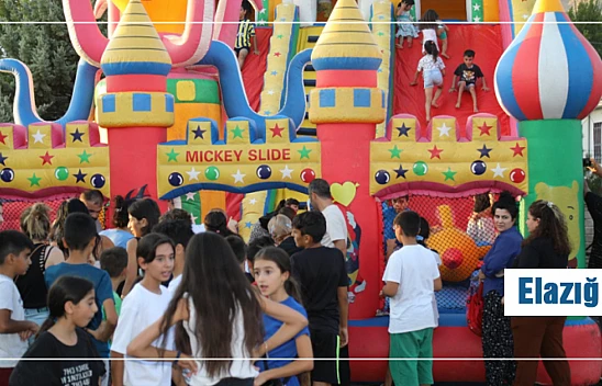 Etkinlikler Yıldızbağları ve Çatalçeşme Mahallelerinde Yapıldı