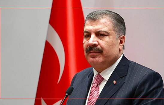 Koca: Kapanma tedbirler asla uygulanmayacak...