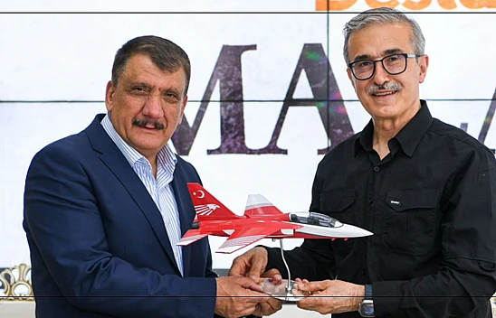 Demir: Aselsan'ın Malatya'ya  Yatırım Yapma  Noktasında  Kararı Var