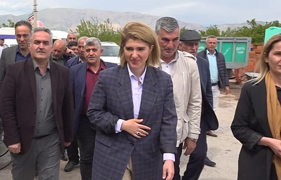 Hizmetlerimiz artarak devam edecek