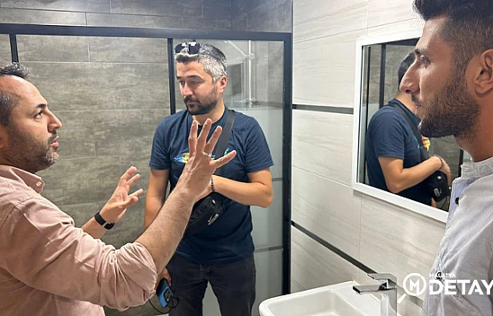 İkizce TOKİ konutları Yıl Sonunda Bitecek