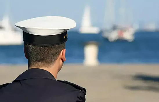 İsrail'e casusluk yapan 8 eski deniz subayına idam cezası...