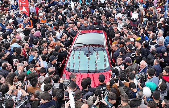 İthal Değil Yerli ve Milli