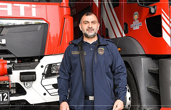 Katipoğlu: Uyarılara hasasiyet gösterilmeli...