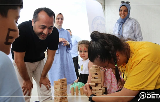 Kendine ve Kentine Sahip Çık