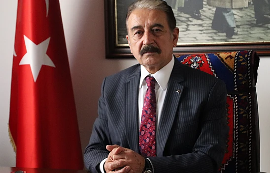 Keskin: TOKİ Karagöz Caddesi üzerinde  konteyner çarşı kurulsun...