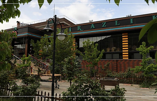 Kirazlı Konak Kısmen Hizmet Vermeye Başladı.