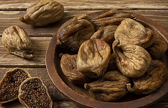 Kuru İncir'in Faydaları nelerdir?