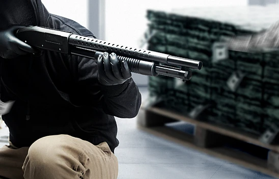 Malatya'da Zabıtaya Silahlı Saldırı 4 Yaralı