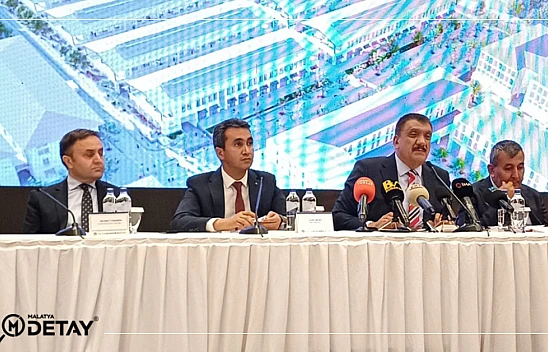 Melet Deresi Suyu Depremde Kayboldu!