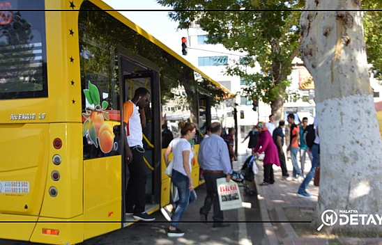 MOTAŞ Kurban Bayramında 200 Bin Kişiyi Ücretsiz Taşıdı…