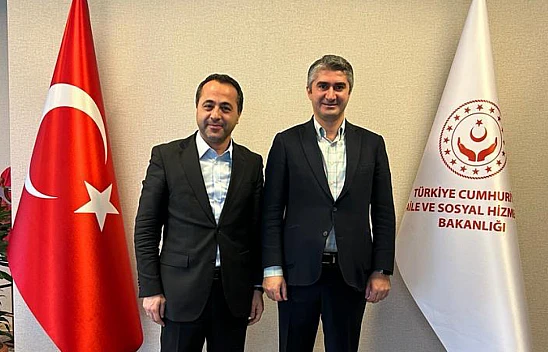 Müjde! 16 Bin Öğrenciye Her Yıl  18 Bin TL Eğitim Desteği...