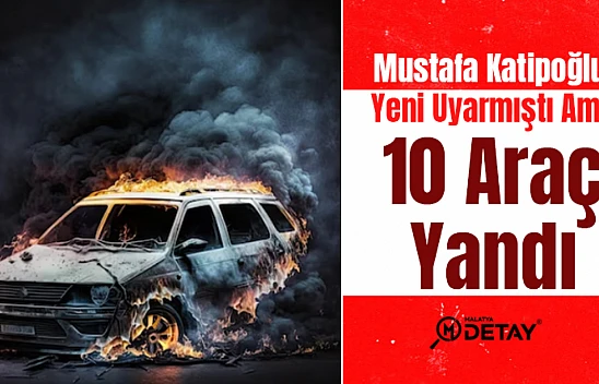 Mustafa Katipoğlu Yeni Uyarmıştı Ama