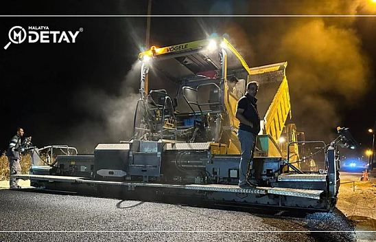 Normalleşme Mesaisi Gece Gündüz Devam Ediyor