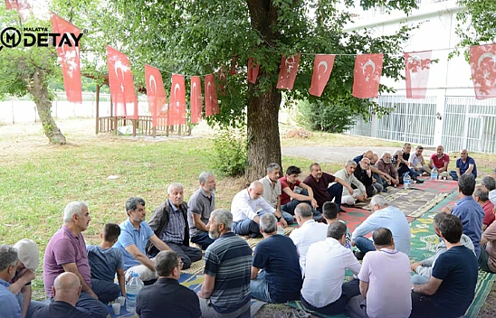 Öğretmenler Deprem Sonrası Piknikte Moral Buldu