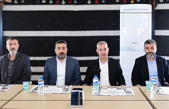 Omuz omuza vereceğiz, birbirimize destek olacağız