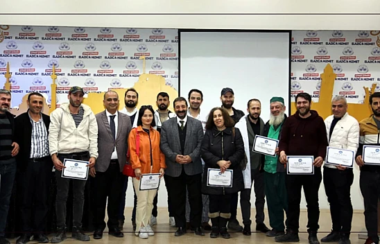 Pet Shop açmak isteyen vatandaşlar için eğitim