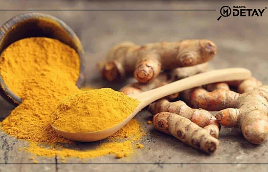 Romatizma ve kireçlenmeye veda edin!