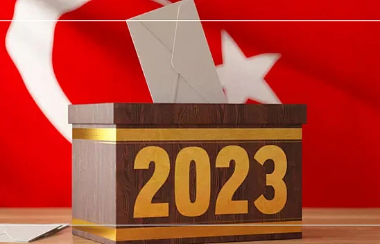 Seçime 36 parti katılacak