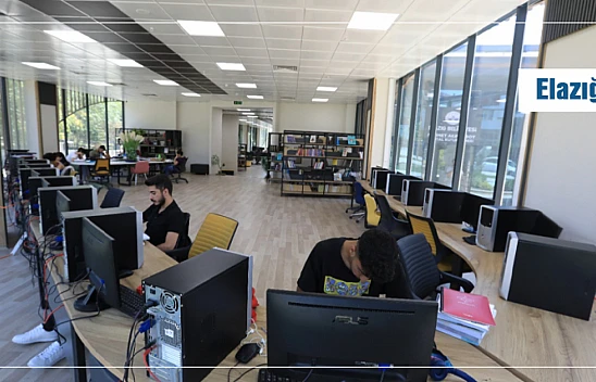 Semt Kütüphaneleri, Sınav Maratonundaki Öğrencilerin İkinci Evi Oldu