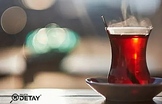 Sıcak Çayın Faydaları Nelerdir?
